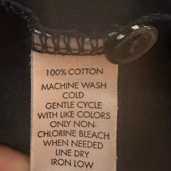 Calvin Klein Polo - Picture 4 of 4